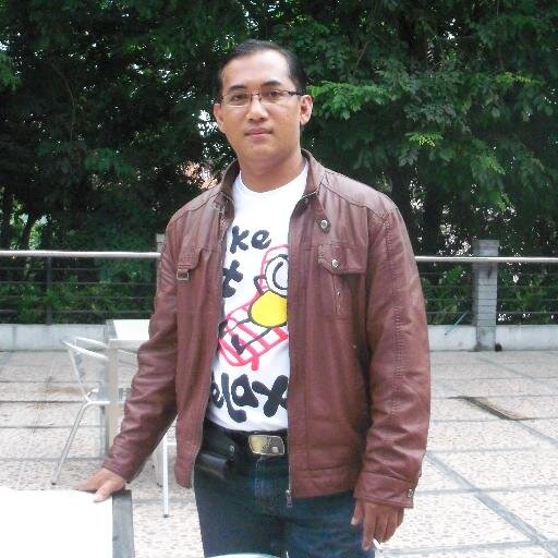 haribu123's profile picture. Menikmati hidup kehidupan...