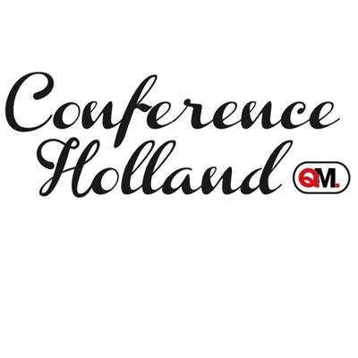 Conference Matters is the most comprehensive guide for association managers and meeting planners who consider to organize a conference in The Netherlands.