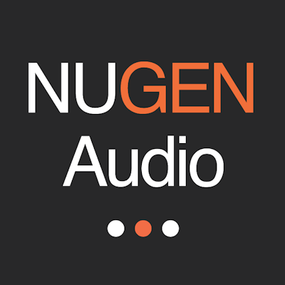 NUGENAudio Profile Picture