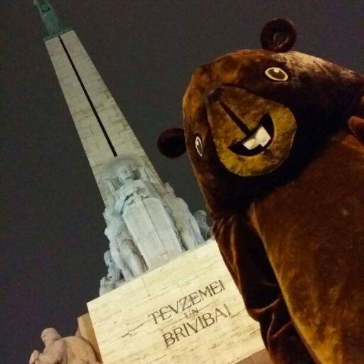 Kulturāls Bebrs