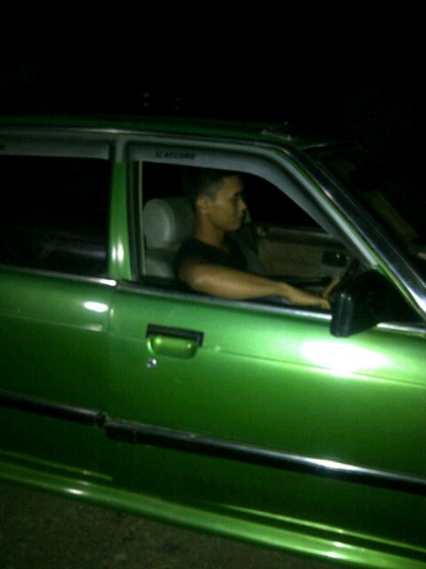 andrecanter03's profile picture. Tanpo biso nyandeng ªķu̶̲̥̅̊ mung biso nyawang !!