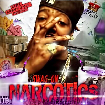 #king_strolly #M.o.E MoneyGang