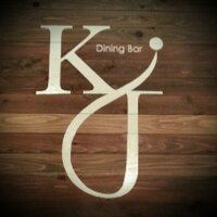 dining bar KJ (@diningbarkj) Twitter profile photo