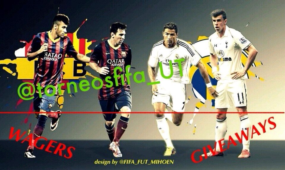 Sorteos 100% fiables, guias de tradeo, canvio jugadores, regalo monedas y mas.si quieres algo MD