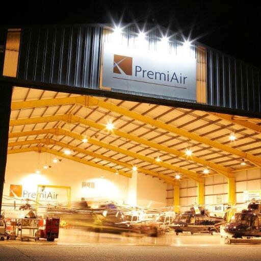 PremiAir has been operating in the aviation industry for over 30 years, providing charter, management and maintenance services for fixed wing & rotary aircraft.