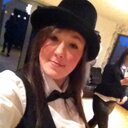 Rebecca - @BeckyParr8186 - Twitter