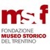 MuseostoricoTN (@museostoricotn) Twitter profile photo