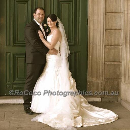 rococo_photo's profile picture. Wedding photography, portraits and more!