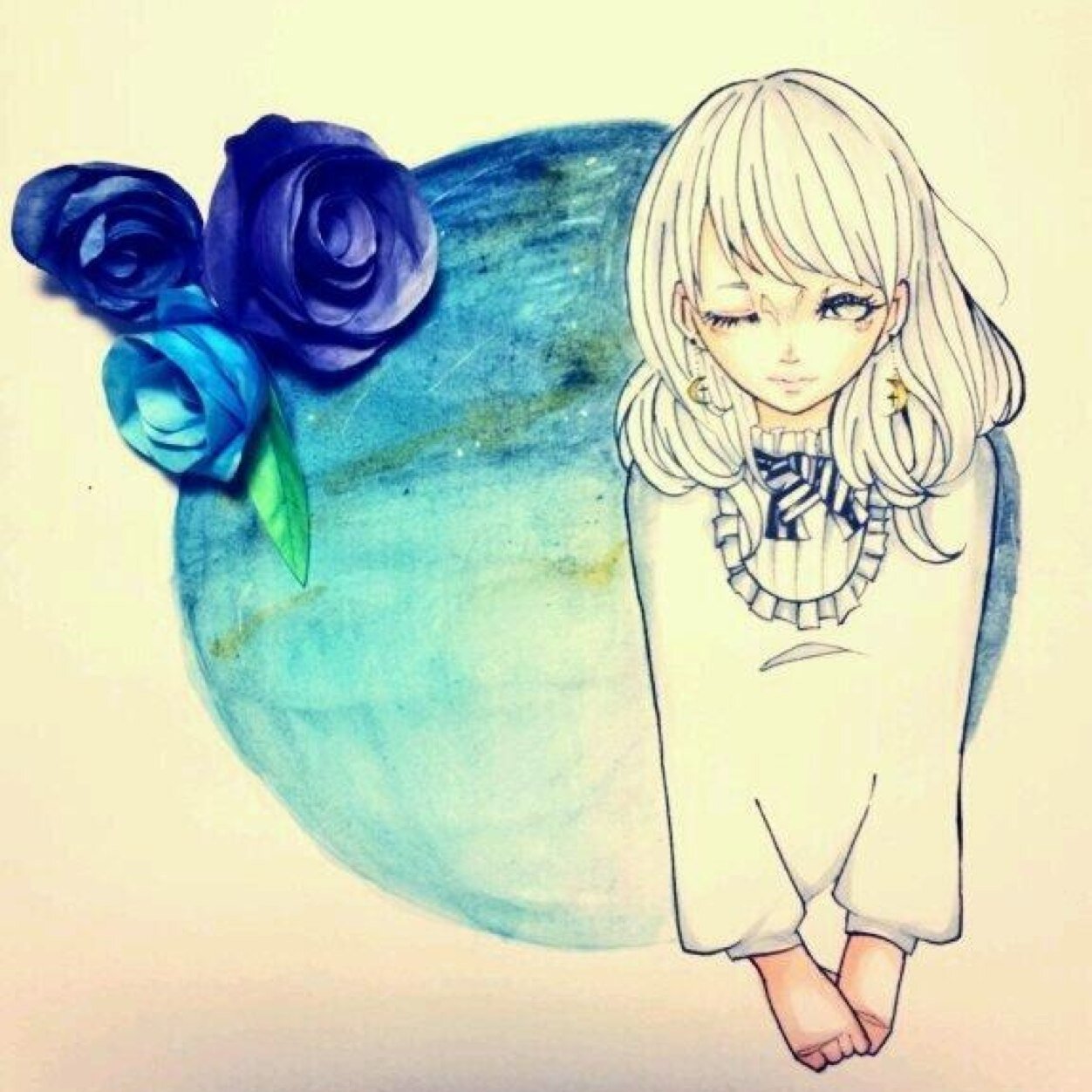 ぷうさじゃなくてぷうささん