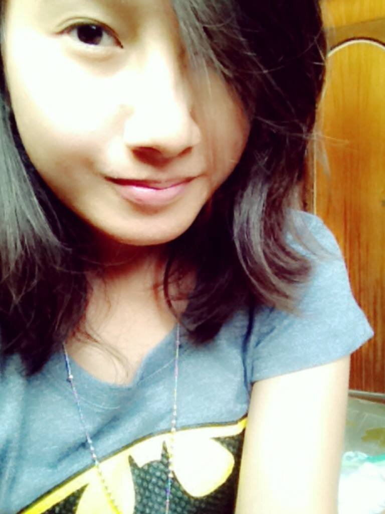 follow me