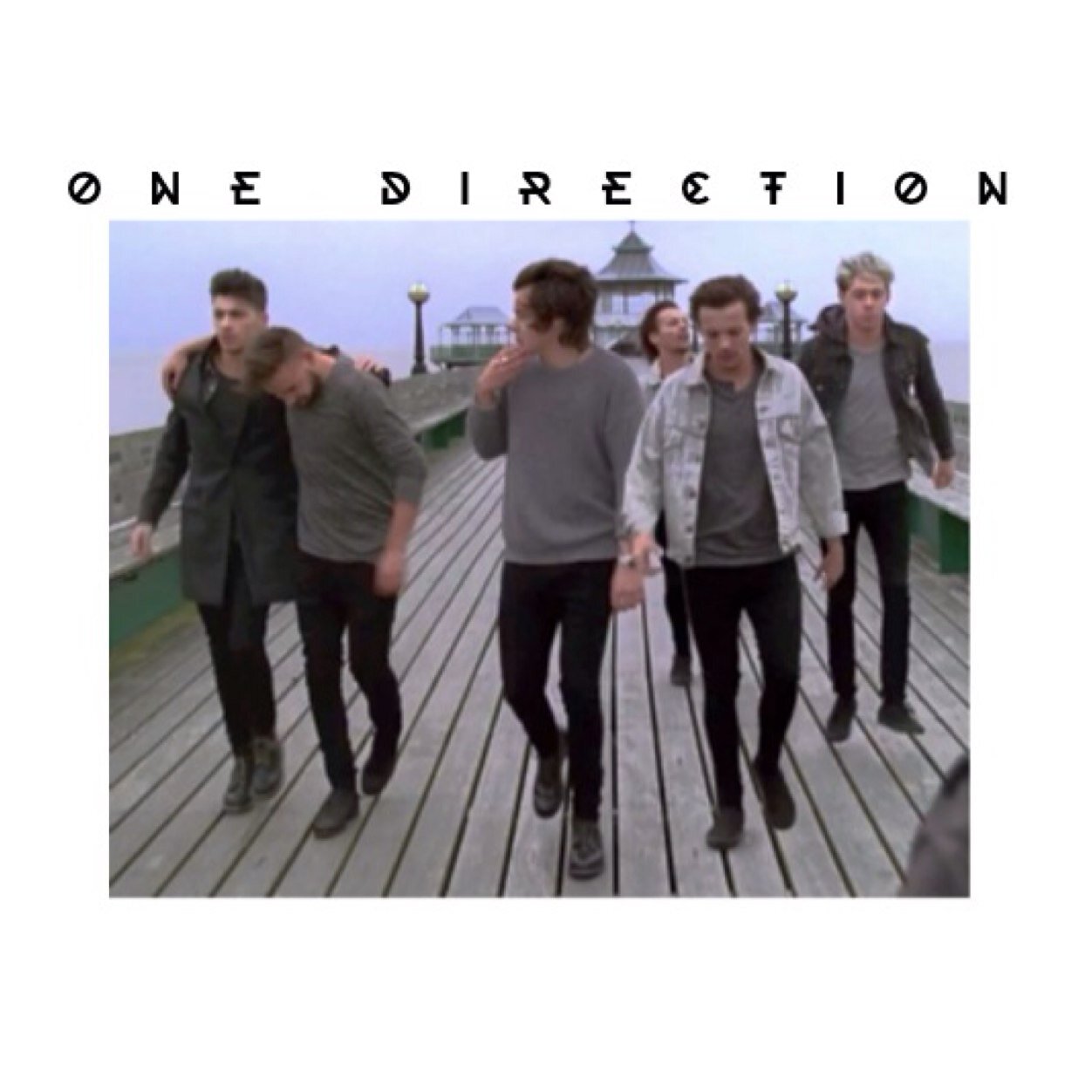 WeAre1DFM's profile picture. ♡just close your eyes and enjoy the roller coaster that is life :) x