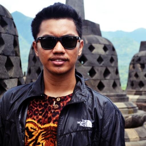 rahmatalhasan's profile picture. Trisakti University '10 |  The Smiling Tiger :): | @seksioyunita