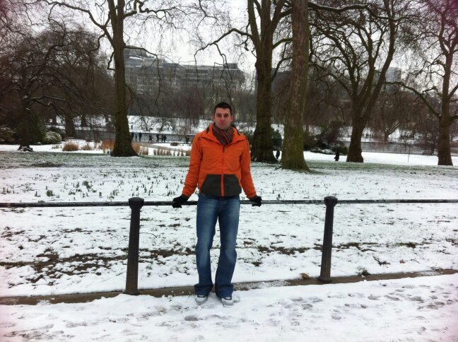 craigdmac1's profile picture. 