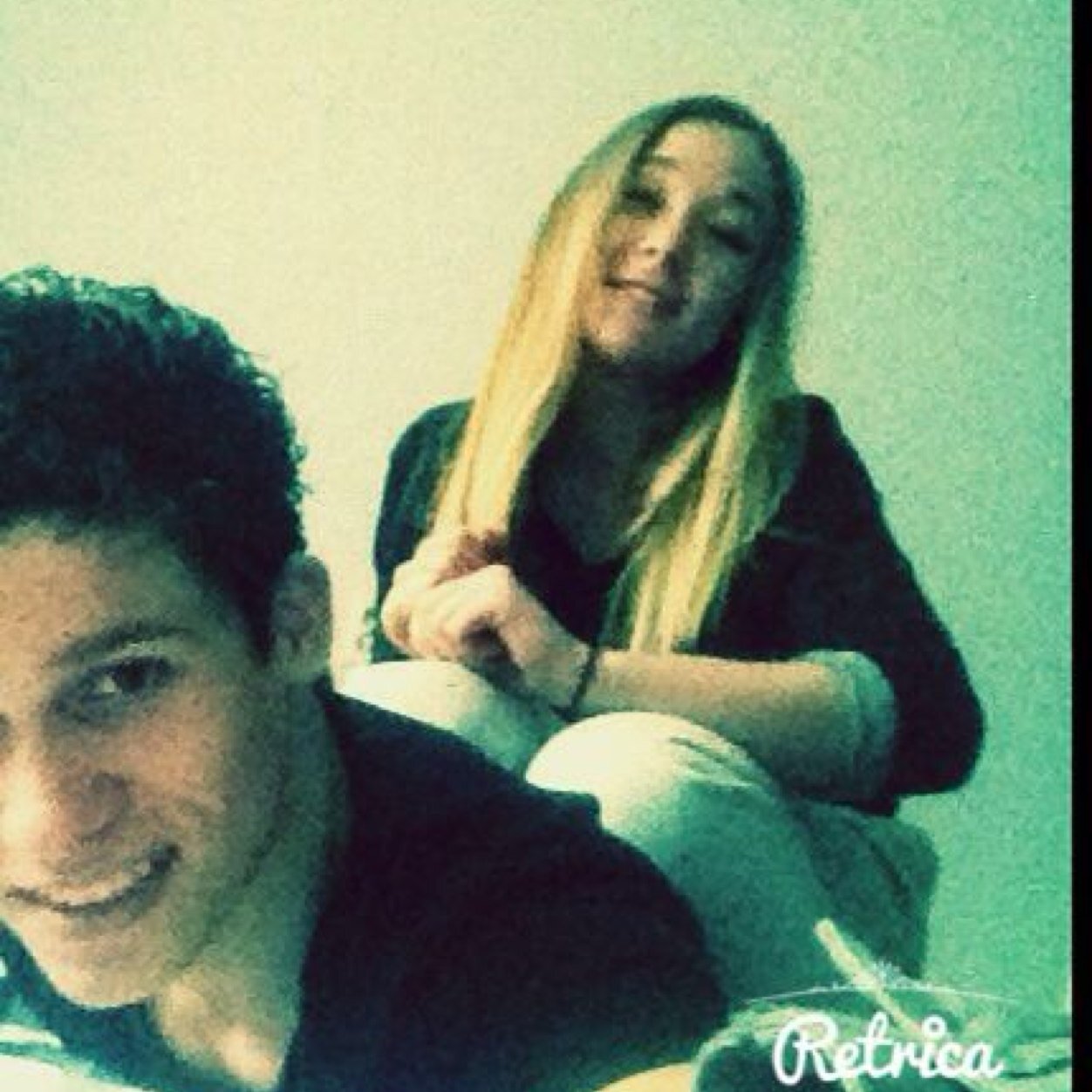 Already taken by the most Beautifull girl Daphne •