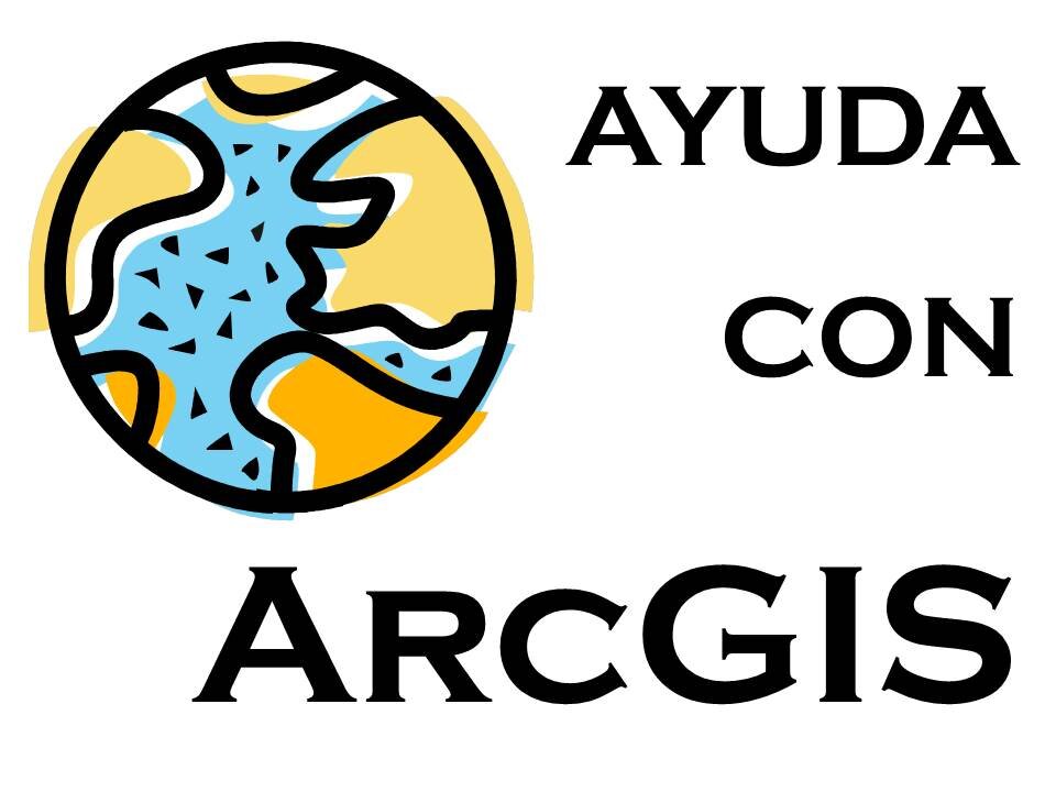 AyudaArcGIS's profile picture. ¿El ArcGIS te trae por la calle de la amargura? ¡Esta podría ser tu solución para los trabajos y el TFG que estabas buscando! Info: ayudasigurjc@gmail.com