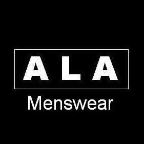 Shop Exclusive Menswear | Instagram: ALAmenswear