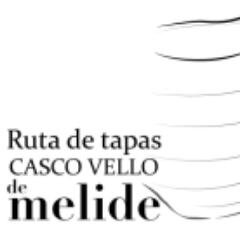 Ruta de tapas Casco Vello de Melide