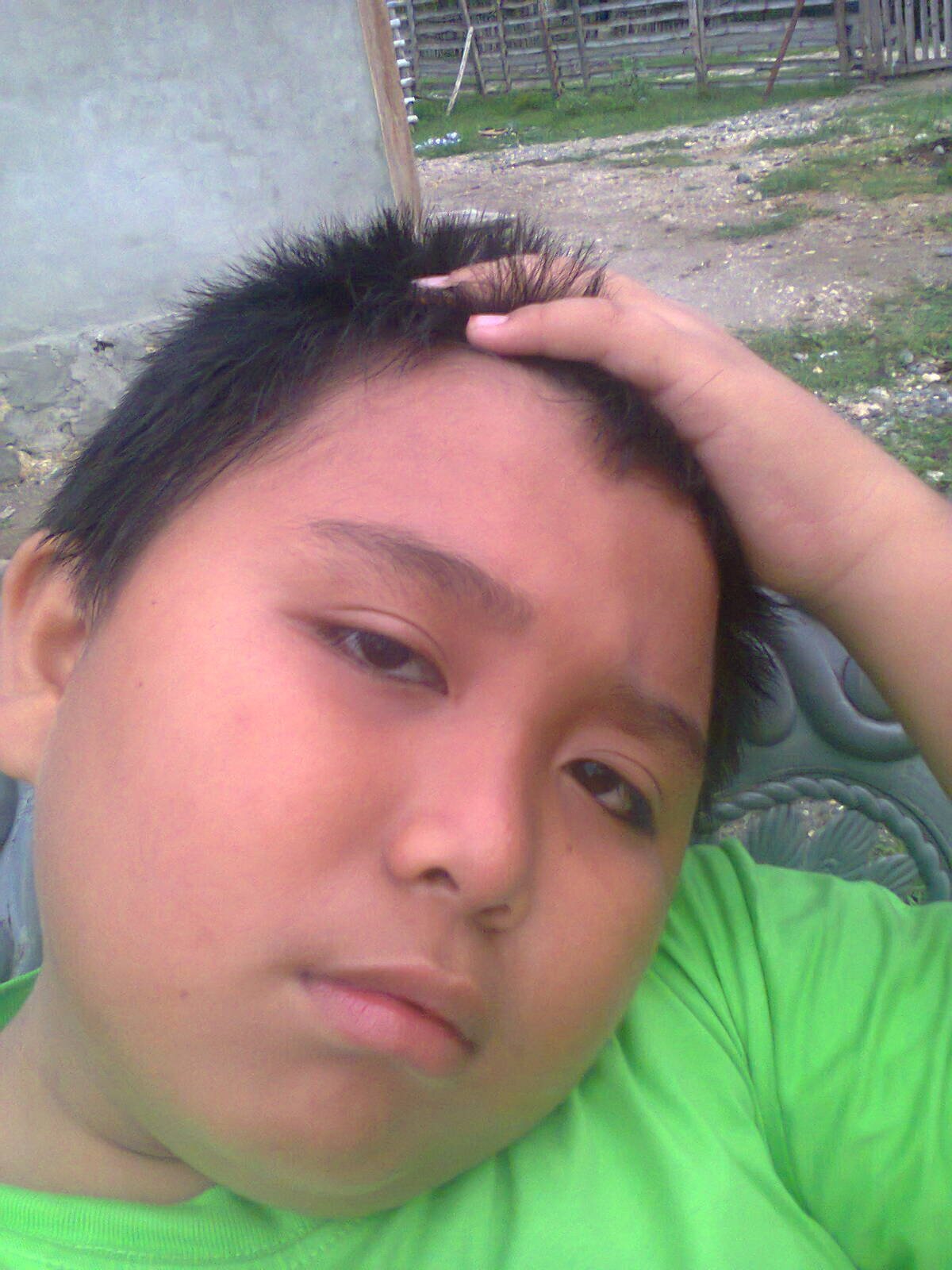 Dayat_stars's profile picture. 