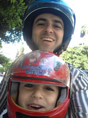 zahi_ismail's profile picture. 