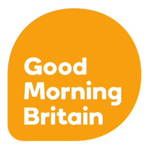 Fan twitter of ITV’s Good Morning Britain.