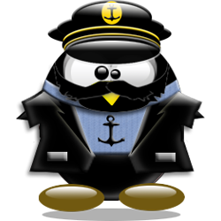 skipperTux's profile picture. software developer, administrator, devops transformer, project manager, coach, yachtsman, beer brewer