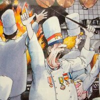 kieran Scully (@chefgusscully) 's Twitter Profile Photo