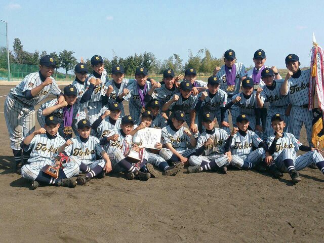 33f40731f9cd403's profile picture. 翔洋中野球部です