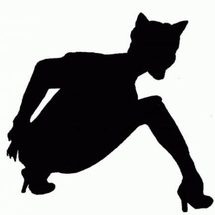 Amoureuse de chats et d'animaux par milliers, l'amie des bêtes, c'est moi ! Miaou.