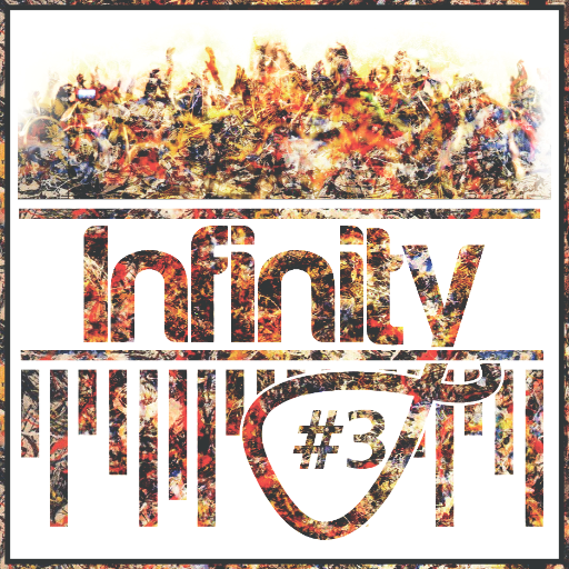 InfinityNCS's profile picture. Infinity Records Stamford