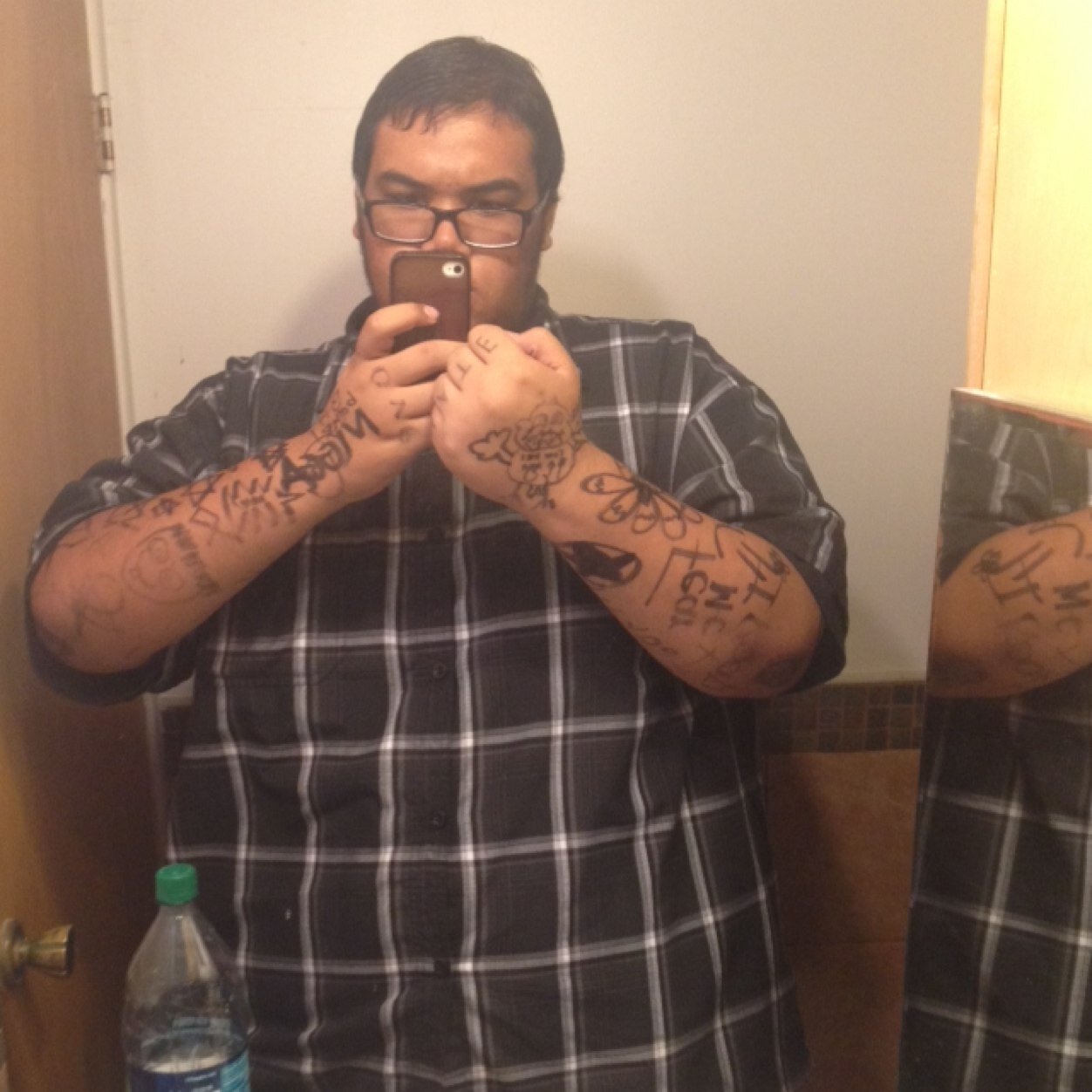 BetaMisfit's profile picture. 