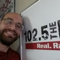 Isaiah Chavez (@producerchavez) 's Twitter Profile Photo Isaiah Chavez (@producerchavez) 's Twitter Profile Photo