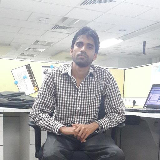 I am a Software Engineer by profession, am having deep interest in issues related to social relevance and want to contribute more and more for a better world.