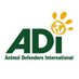 ADI (@AnimalDefenders) Twitter profile photo