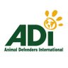 AnimalDefenders's profile picture. Changing the world for animals: campaigns, investigations, rescue. ADI Wildlife Sanctuary South Africa.