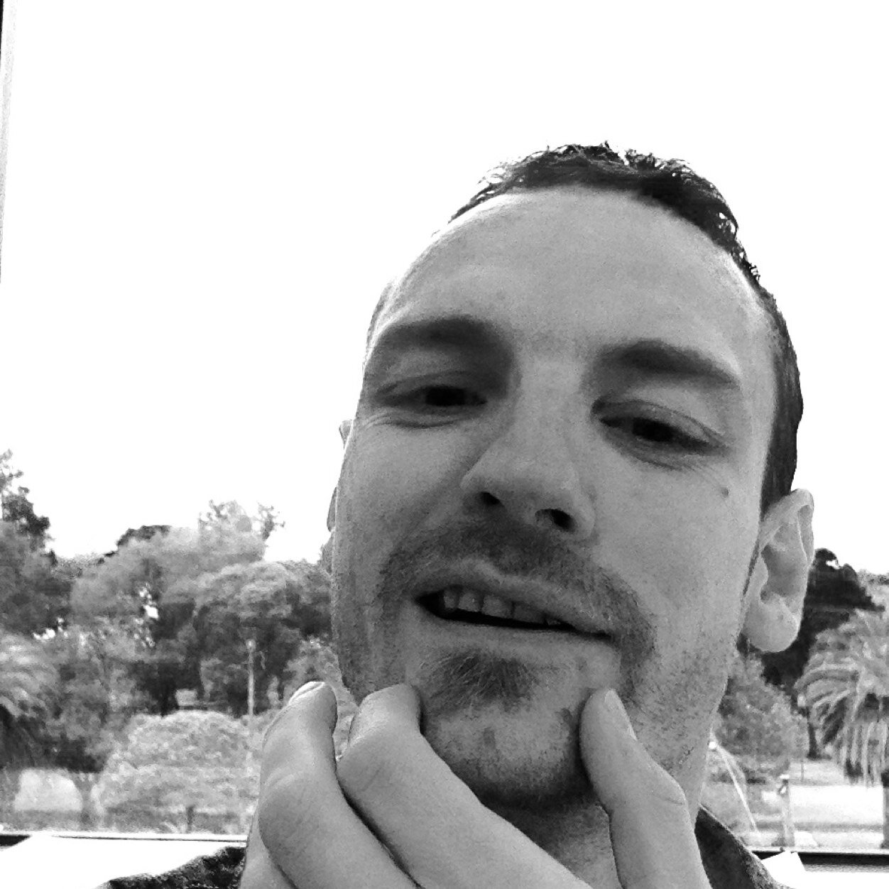 mcshane124's profile picture. 