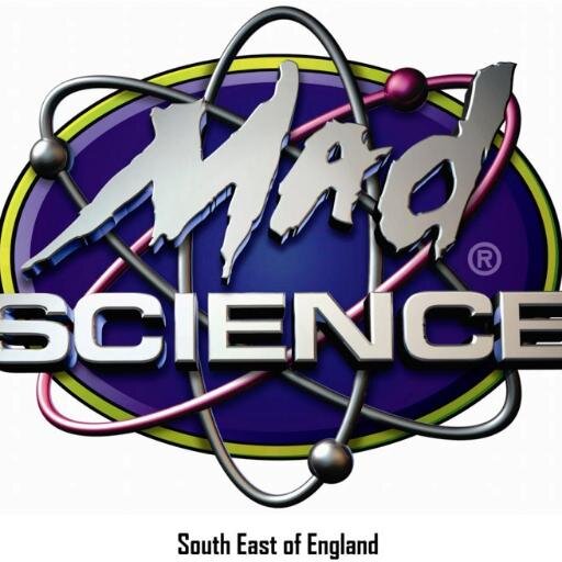 Providing fun and enriching Science After-School Clubs, Parties, Camps, and Corporate events across the South East