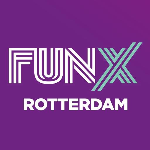 Luister van 13:00 tot 16:00 en van 19:00 tot 21:00 naar Jouw Stad Rotterdam met Dulci. Contact: studiorotterdam@funx.nl