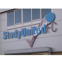 Study United FC (@studyunitedfc) 's Twitter Profile Photo Study United FC (@studyunitedfc) 's Twitter Profile Photo