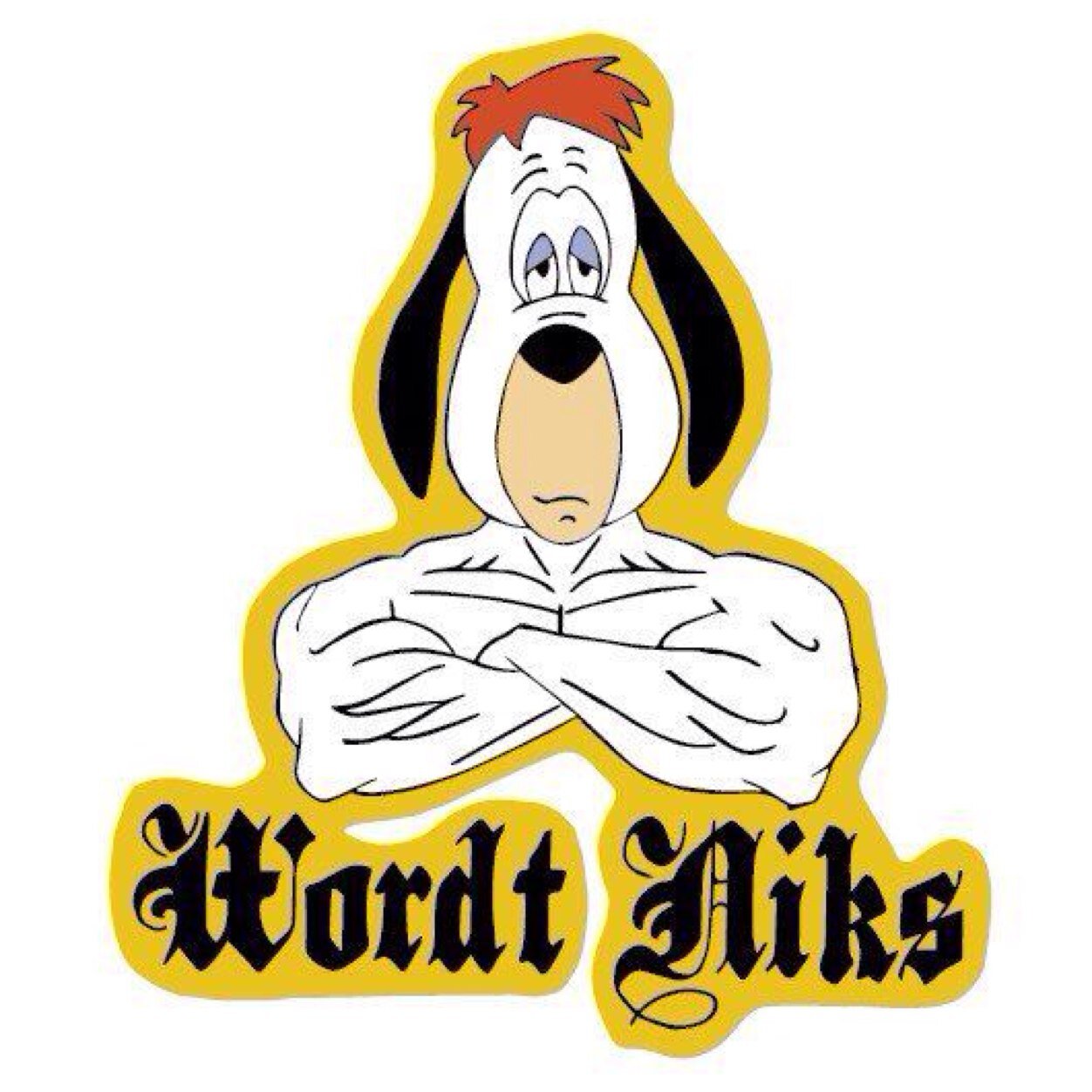 Wordt_niks's profile picture. Wordt niks is een team met jongens die er niks van verwachten maar toch het toernooi winnen.