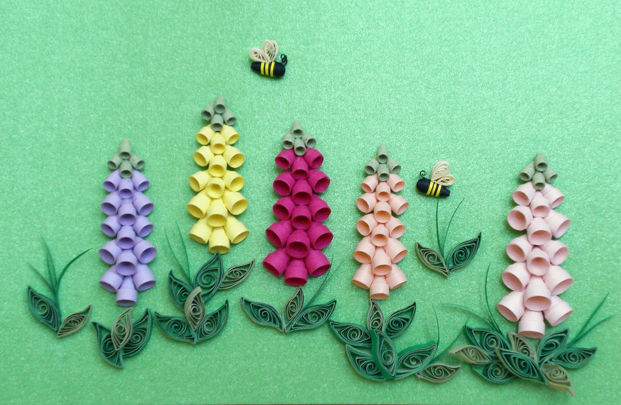 I'm an avid and prolific crafter, specializing in pattern design, research, and product development.