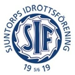 Sjuntorps IFs officiella twitterkonto.