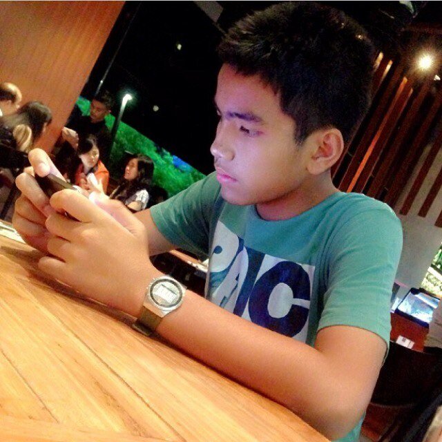 lavinioA5's profile picture. 