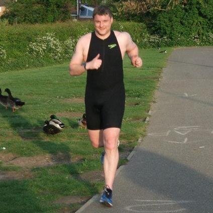 TheIronWay's profile picture. ex rugby union player now taking Tri up again all way through to Ironman level. Used to be good when younger but gave it up for rugby, beer and woman
