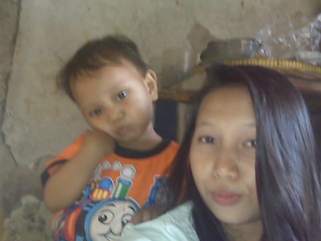 my love is @ulantama love you so much :*