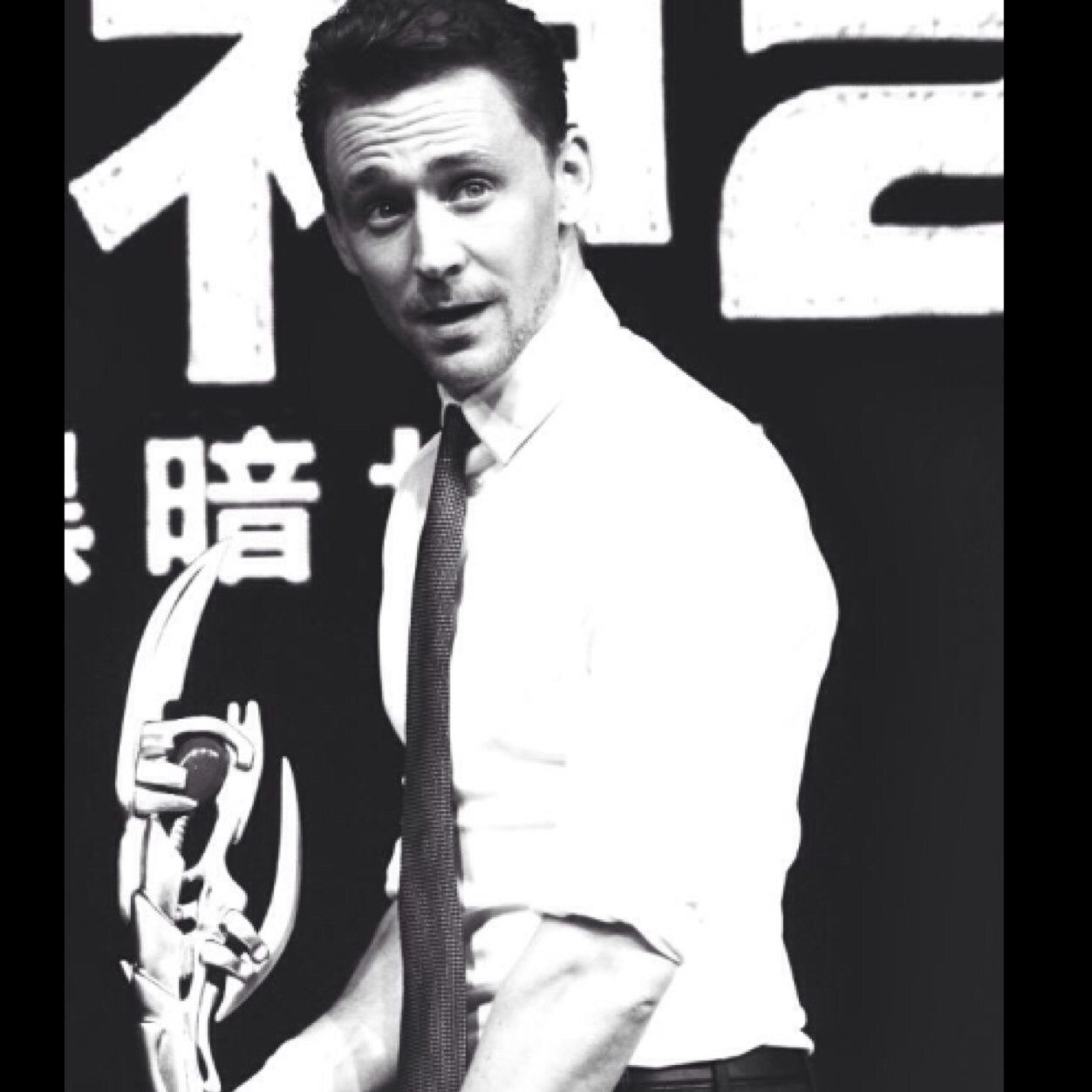 t_hiddlesarmy's profile picture. Just a girl with a grand admiration for Tom Hiddleston ❤️