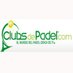 Twitter Profile image of @ClubsdePadel