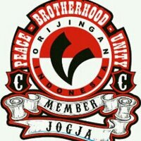 orijingan jogja (@yoz69) 's Twitter Profile