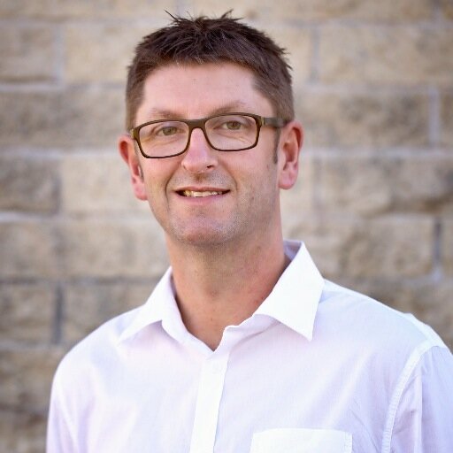 Grant Harris (grantpharris) Twitter