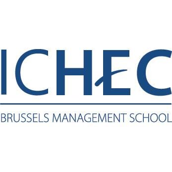 ICHEC Brussels Management School  (Officiel)
L'ICHEC, révélateur de talents, forme ses étudiants à devenir des managers responsables et ouverts au monde.