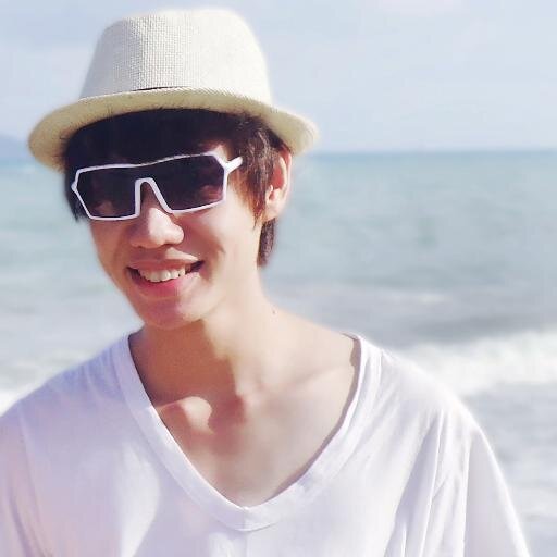 Oppa cute style